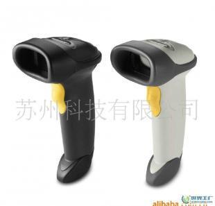 讯宝 Symbol LS2208 条码扫描枪_机械及行业设备_世界工厂网中国产品信息库